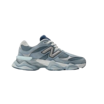 New Balance 9060 "Blue/White" Sneakers - Stylish & Comfortable Daily Wear