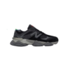 New Balance 9060 Black/Castlerock – Y2K Chunky Runner Sneaker