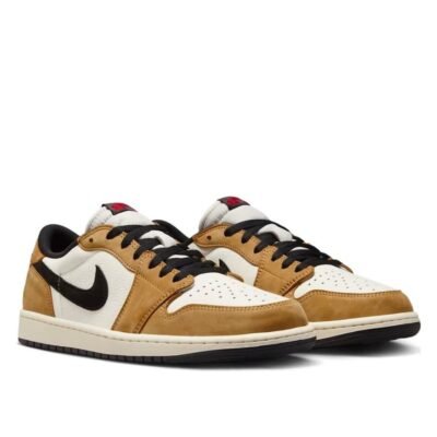 Air Jordan 1 Low OG Rookie of the Year