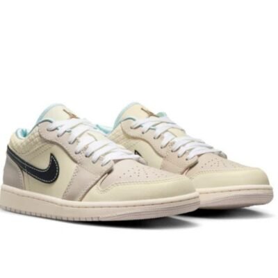 Nike Air Jordan 1 Low SE Sanddrift Sneakers