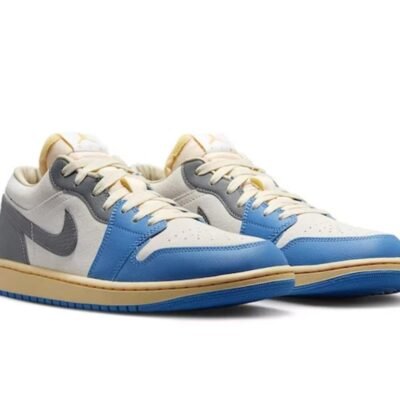 Air Jordan 1 Low SE Tokyo 96 Sneakers