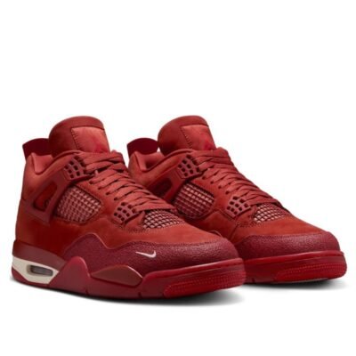 Air Jordan 4 Retro OG SP Nigel Sylvester
