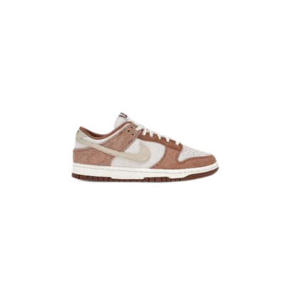Nike Dunk Low Premium "Medium Curry"