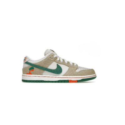 Nike SB Dunk Low Jarritos – Limited Edition Skate Shoes