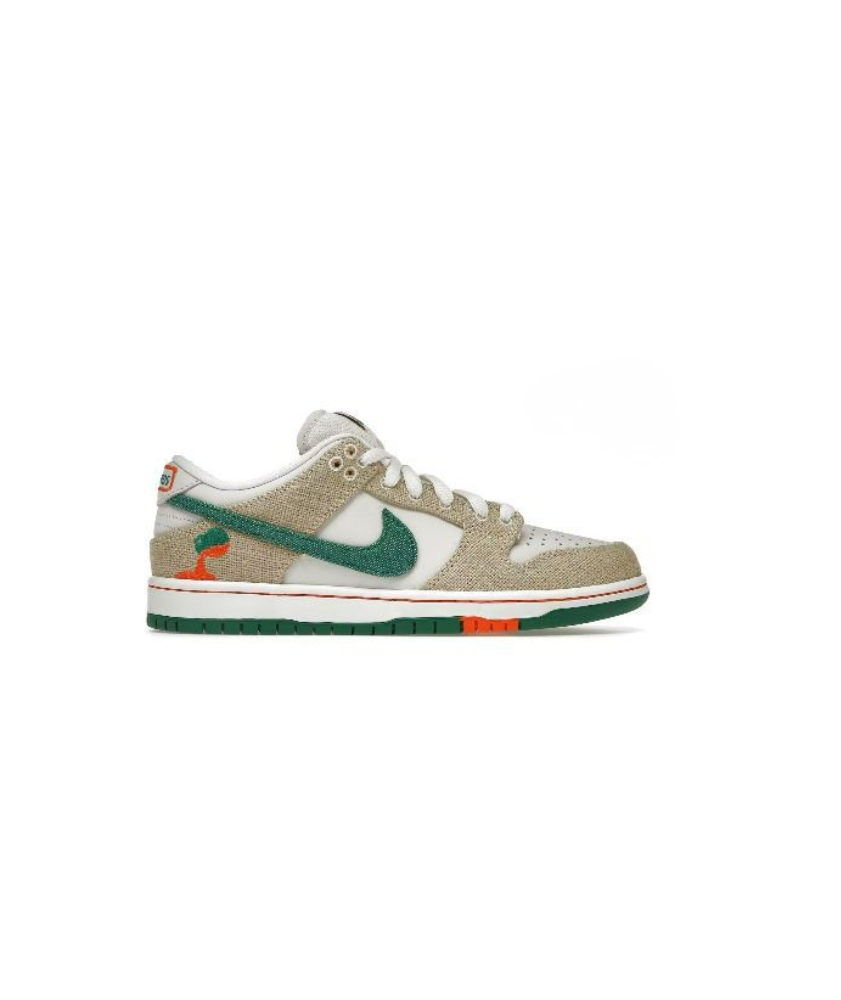Nike SB Dunk Low Jarritos β Limited Edition Skate Shoes