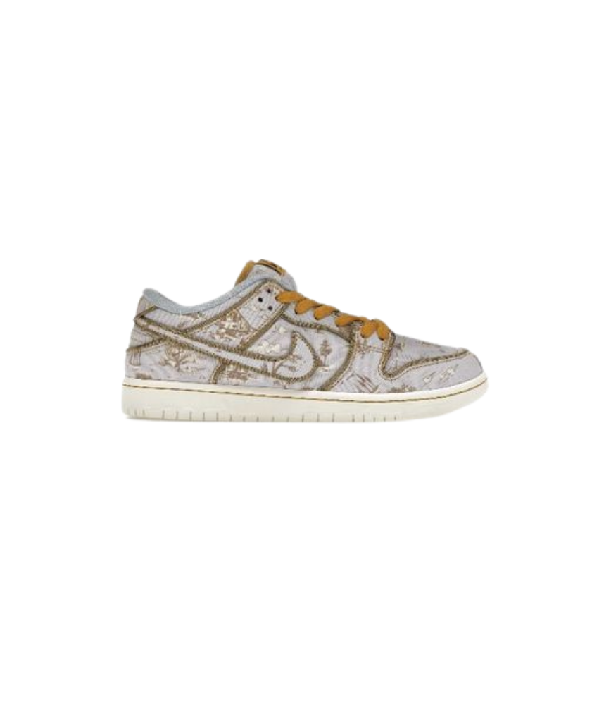 Nike SB Dunk Low Premium “City of Style”