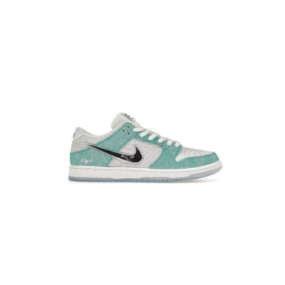 Nike SB Dunk Low Pro QS “April Skateboards”
