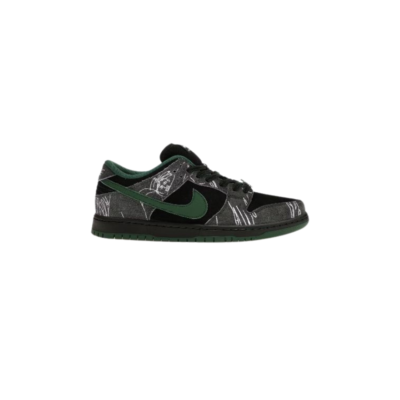 Nike SB Dunk Low “There Skateboards”