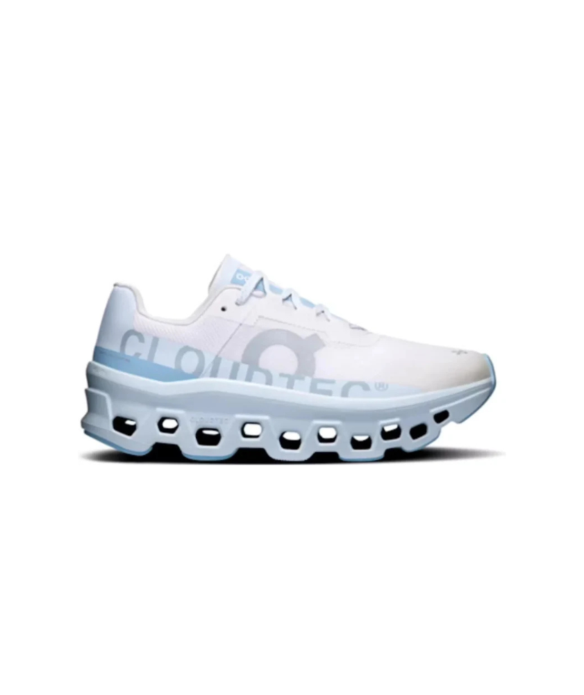 ON Cloudmonster “Frost Wash”