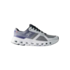 On Cloudmonster “Running Mesh Purple”