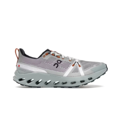 On Cloudsurfer Trail “Aloe Mineral”