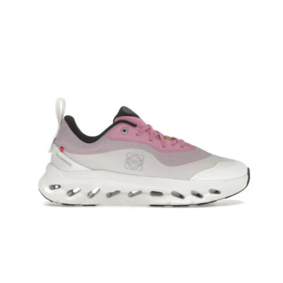ON Cloudtilt x Loewe “White/Pink”