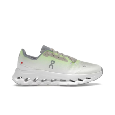 ON Cloudtilt “Lime/Ivory”