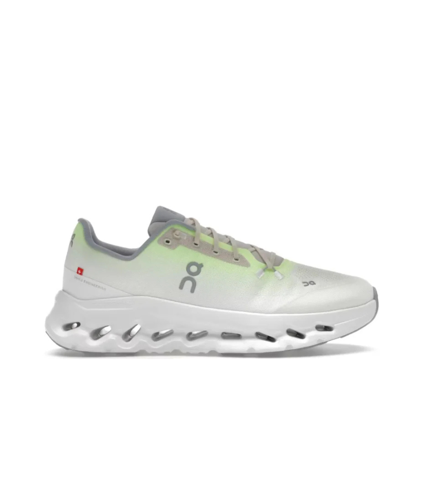 ON Cloudtilt “Lime/Ivory”