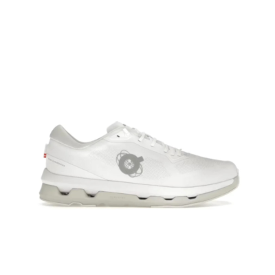 ON Running x Kith OnCloud Zone “White Ice”