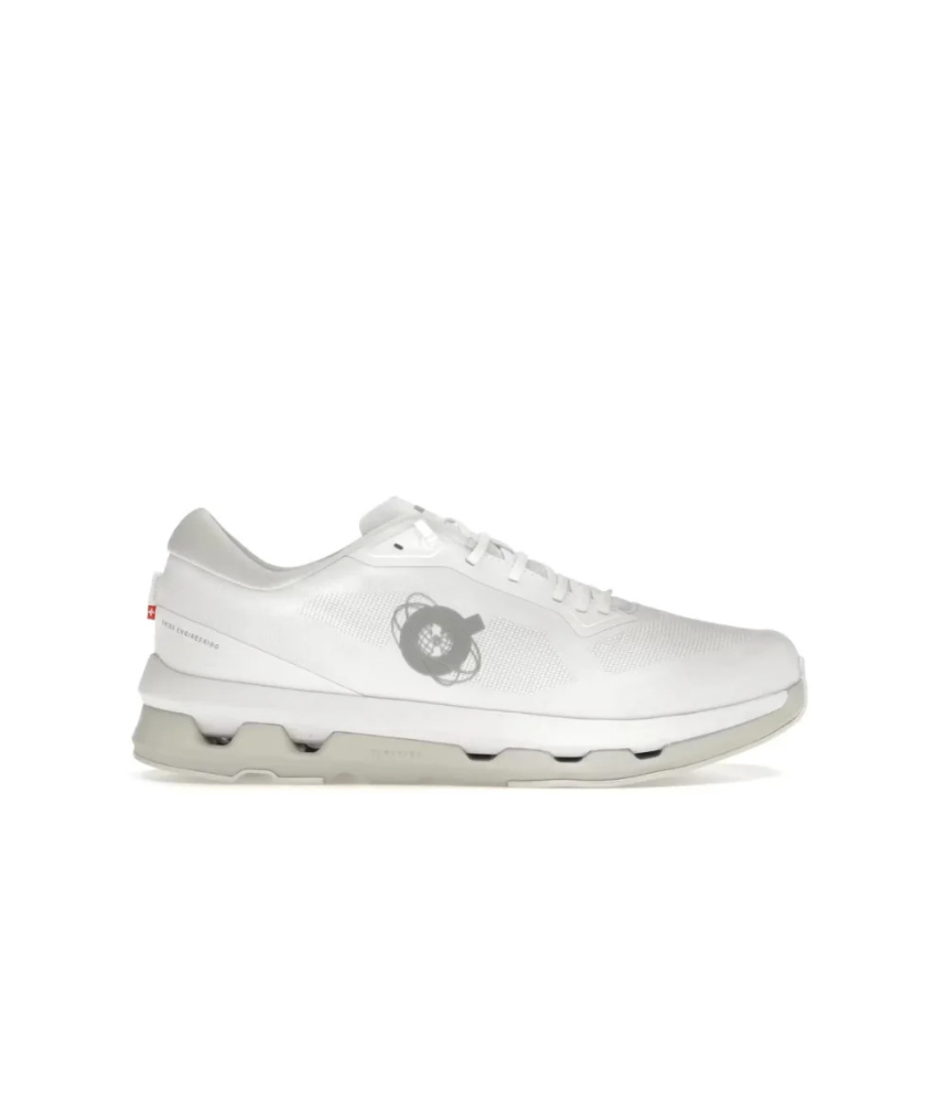 ON Running x Kith OnCloud Zone “White Ice”