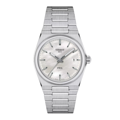 Tissot 1853 Prx Quartz Plain