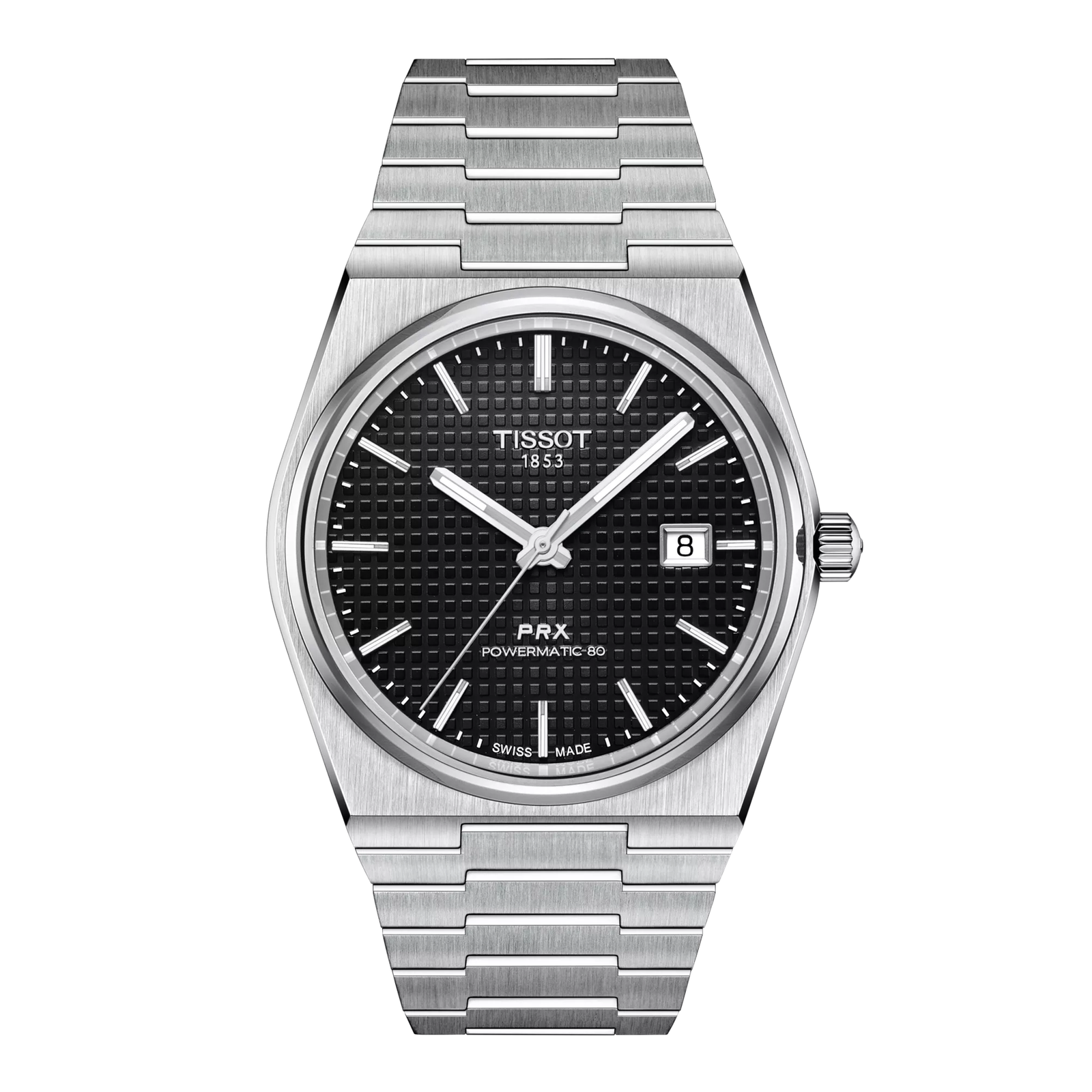 Tissot 1853 Prx