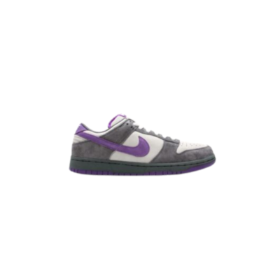 Nike Dunk Low Pro SB ‘Purple Pigeon’
