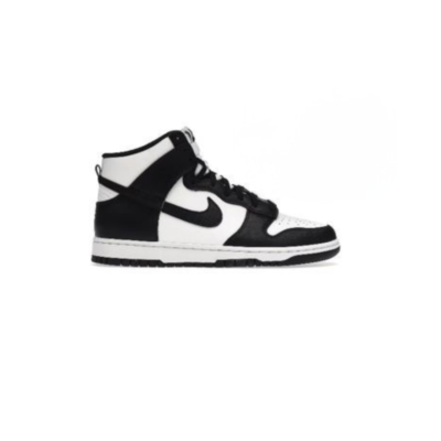 Nike Dunk High “Panda”