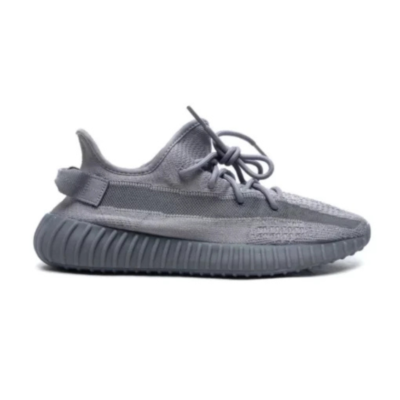 Yeezy Boost 350 V2 Dark Grey/Gunmetal – Stylish Streetwear Sneaker