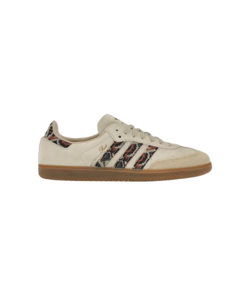 Adidas Samba Consortium Cup END. Past Sneaker