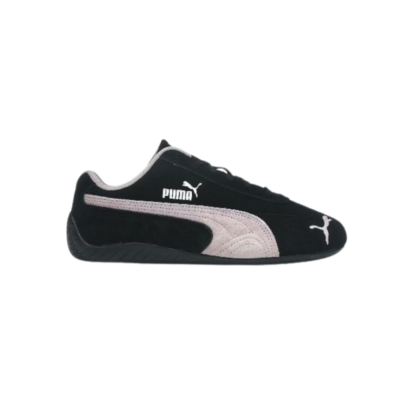 Puma Speedcat OG + Sparco Black Whisper White Shoes
