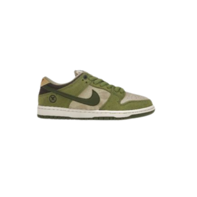 Nike SB Dunk Low Yuto Horigome “Matcha”