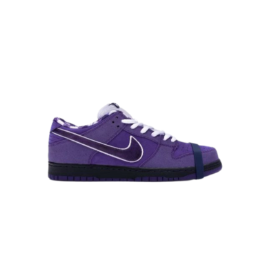 Nike SB Dunk Low Concepts “Purple Lobster”