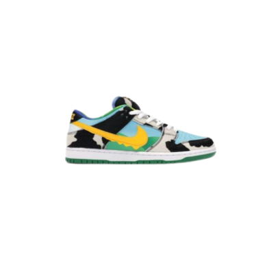 Nike SB Dunk Low Ben & Jerry’s “Chunky Dunky”