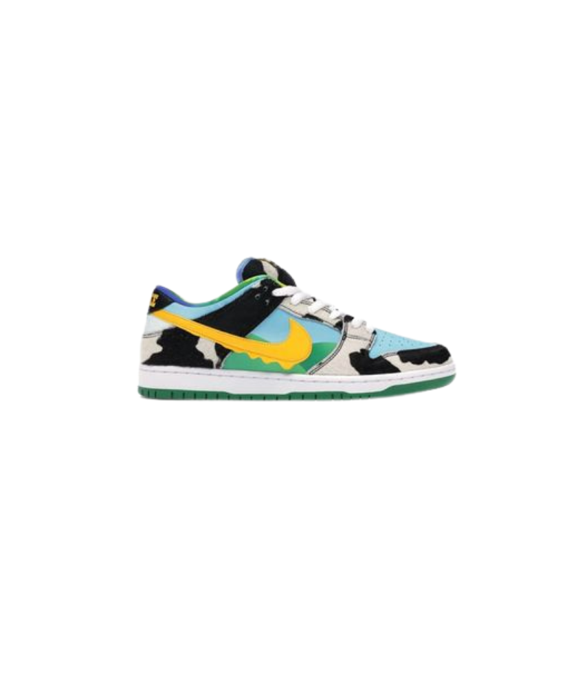 Nike SB Dunk Low Ben & Jerry’s “Chunky Dunky”