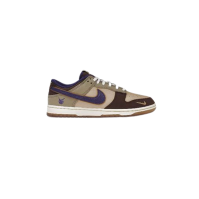 Nike Dunk Low “Setsubun”