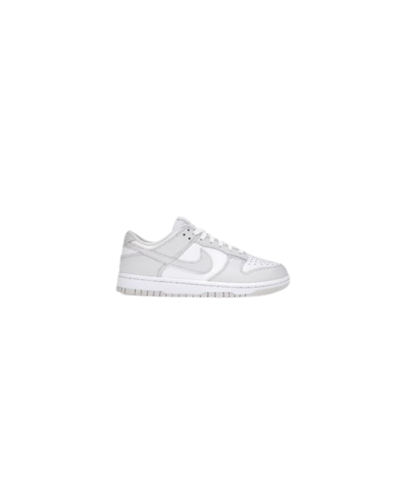 Nike Dunk Low “Photon Dust”