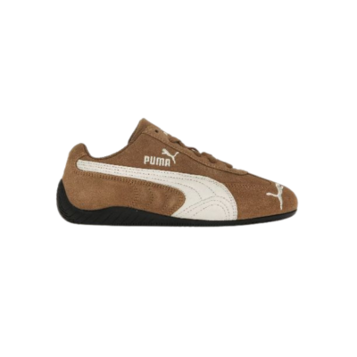 Puma Speedcat Archive "Haute Coffee" Sneaker