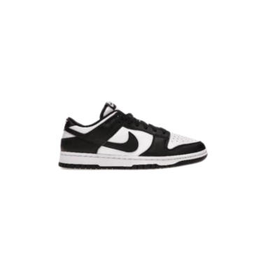 Nike Dunk Low Retro “Panda”