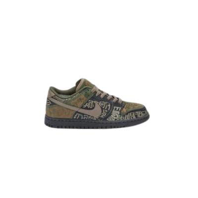 Nike Dunk Low Premium “Doernbecher”