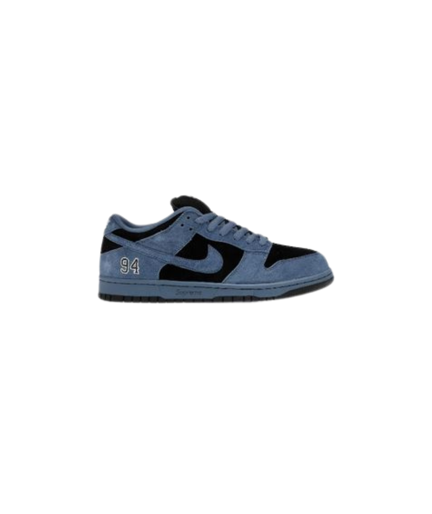 Supreme x Nike SB Dunk Low ’94 “Ocean Fog”