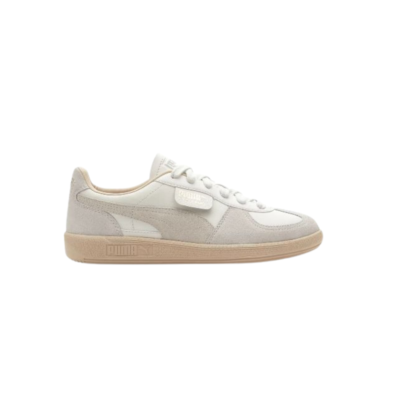 Puma Palermo Light Sand / Whisper White