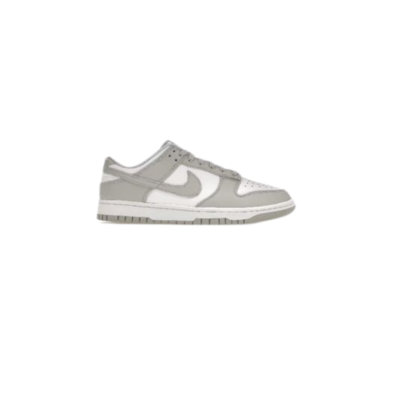 Nike Dunk Low Retro “Grey Fog”