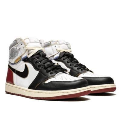 AJ1-HIGH UNION LA