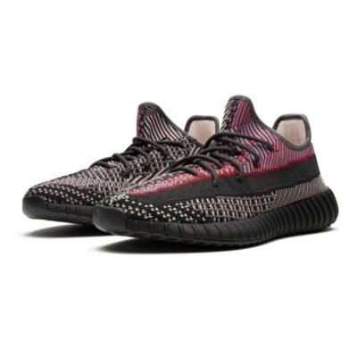 Adidas Yeezy Boost 350 V2 MX Oat - Multicolor Knit Sneaker (2025 Release)
