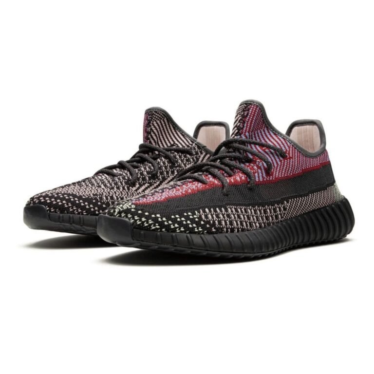 Adidas Yeezy Boost 350 V2 MX Oat - Multicolor Knit Sneaker (2025 Release)