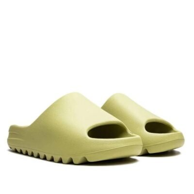 Adidas Yeezy Slide Resin Sandals - Lightweight EVA Foam Slides for Comfort