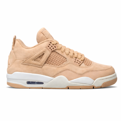 Air Jordan 4 Retro Cozy TOP BATCH UA