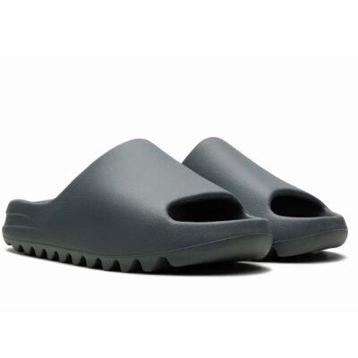 Adidas Yeezy Slide Slate Grey - Premium Comfort & Iconic Design
