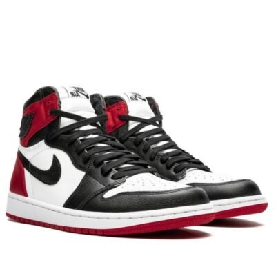 Air Jordan 1 Retro OG Chicago – Iconic Red, Black, and White Design, 2025 Edition