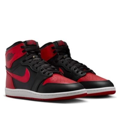 Air Jordan 1 Retro High OG “Chicago” Red Black 2025 | Premium Sneaker Release