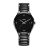 Rado Jubile Black Ceramic