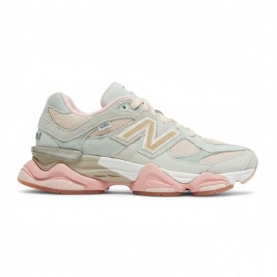 NB Pink Joe Freshgoods x 9060 TOP BATCH UA