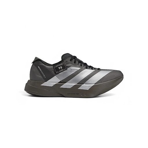 ADIZERO BLACK Y3